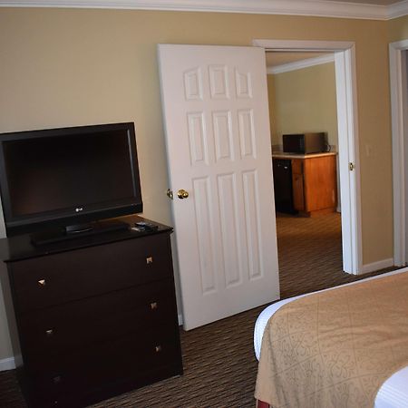 Best Western Colonial Inn Selma Esterno foto