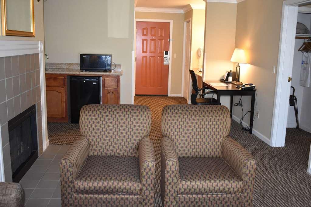 Best Western Colonial Inn Selma Esterno foto