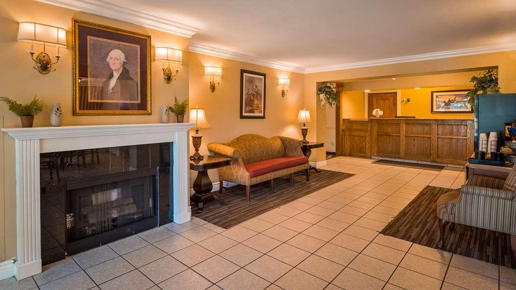 Best Western Colonial Inn Selma Esterno foto
