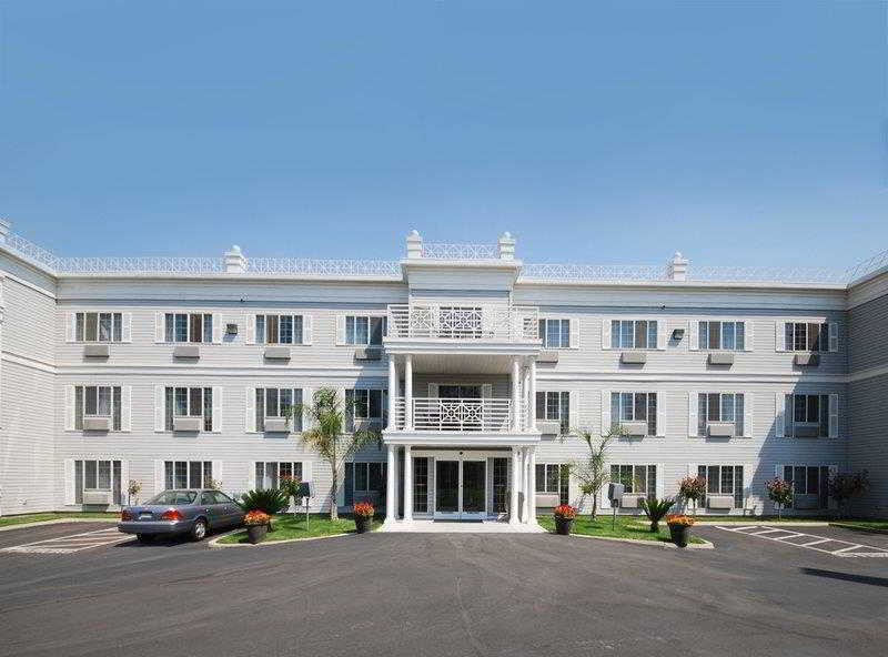 Best Western Colonial Inn Selma Esterno foto