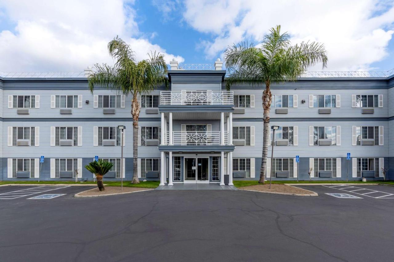 Best Western Colonial Inn Selma Esterno foto